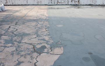 Greenacres fibreglass roof repair costs