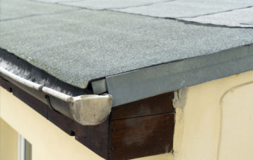 Greenacres flat garage roofing repairs